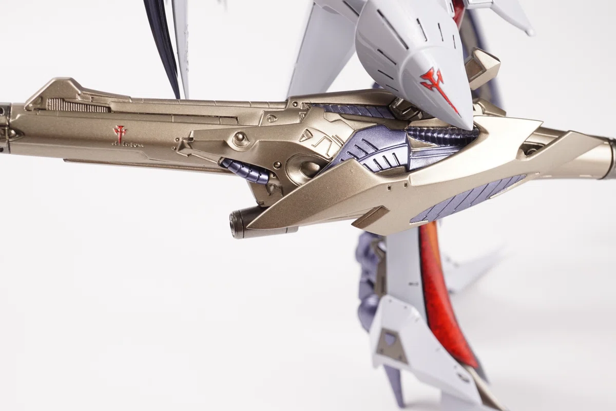 HSGK 1/100 