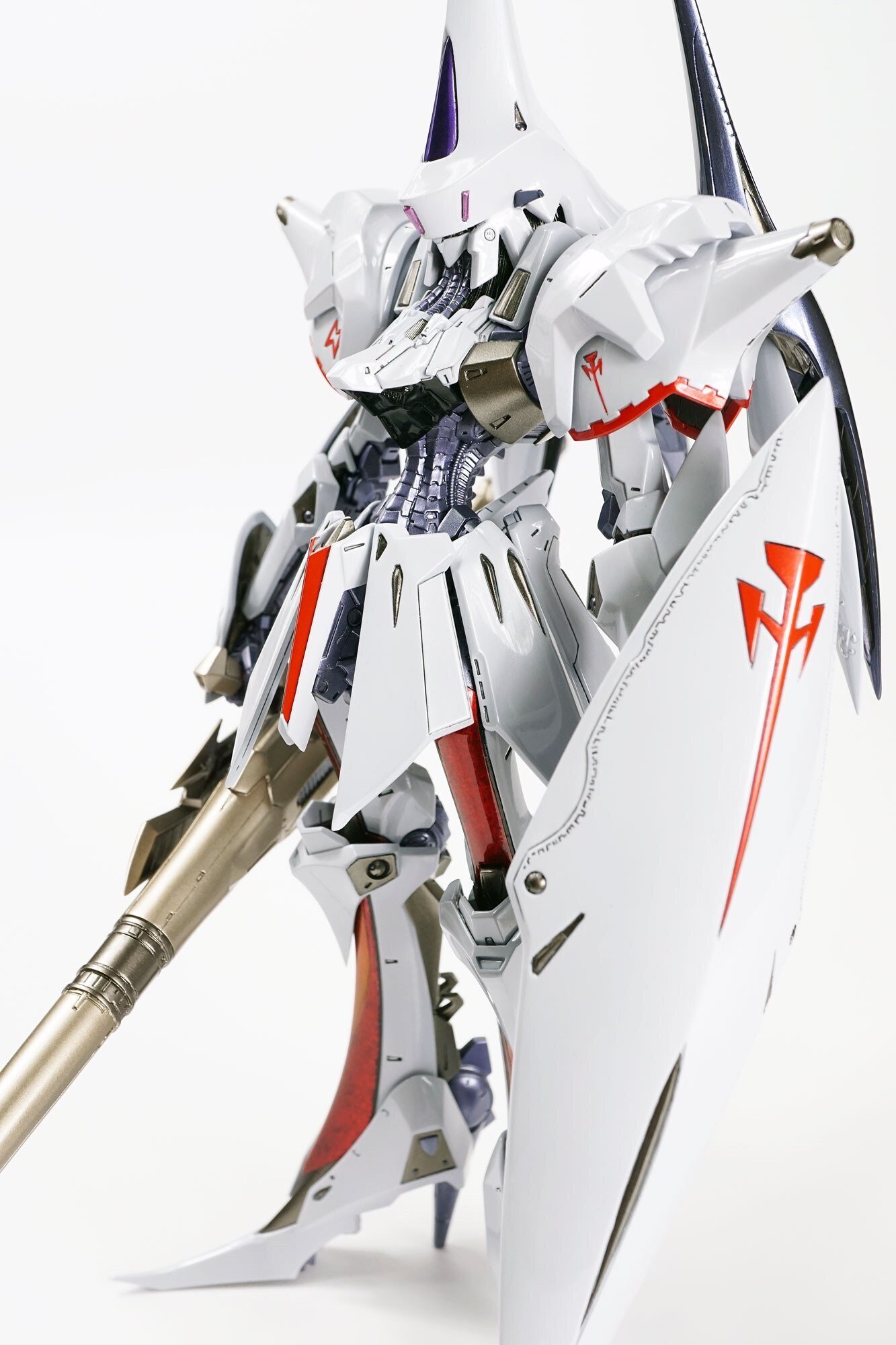 HSGK1/100「スピード・ミラージュ」(ボークス)|May dé Garage HSGK1/100「スピード・ミラージュ」(ボークス)|May dé Garage