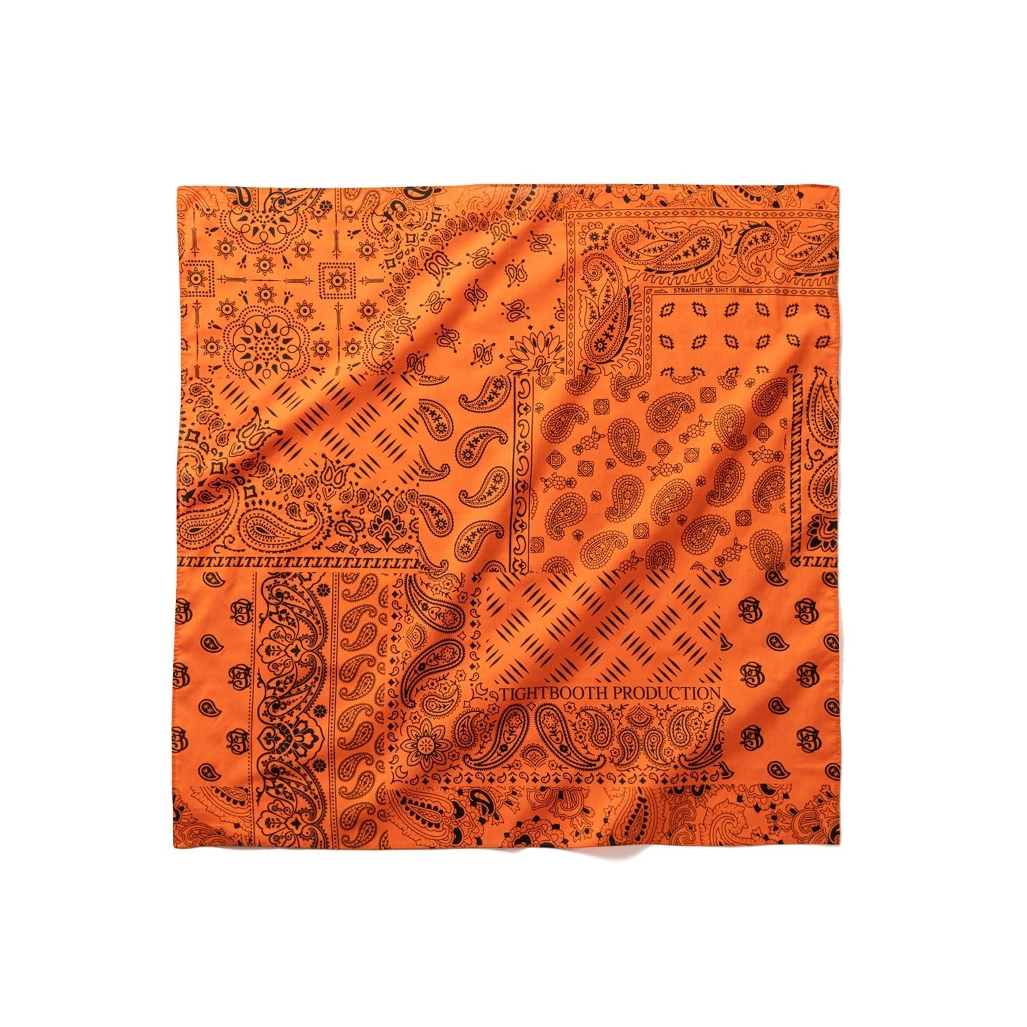 TIGHTBOOTH | タイトブース 23SS COLLECTION 新作ペイズリー柄シリーズ