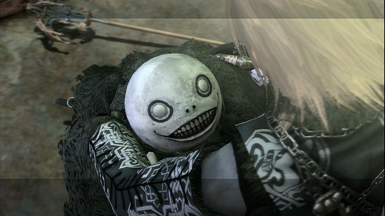 ニーアレプリカント エミール エミールの悲しき過去と真実とは？運命に翻弄された一人の少年と仲間の