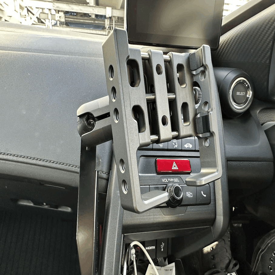 S660のスマホスタンドを自作して販売開始したって話｜ysk