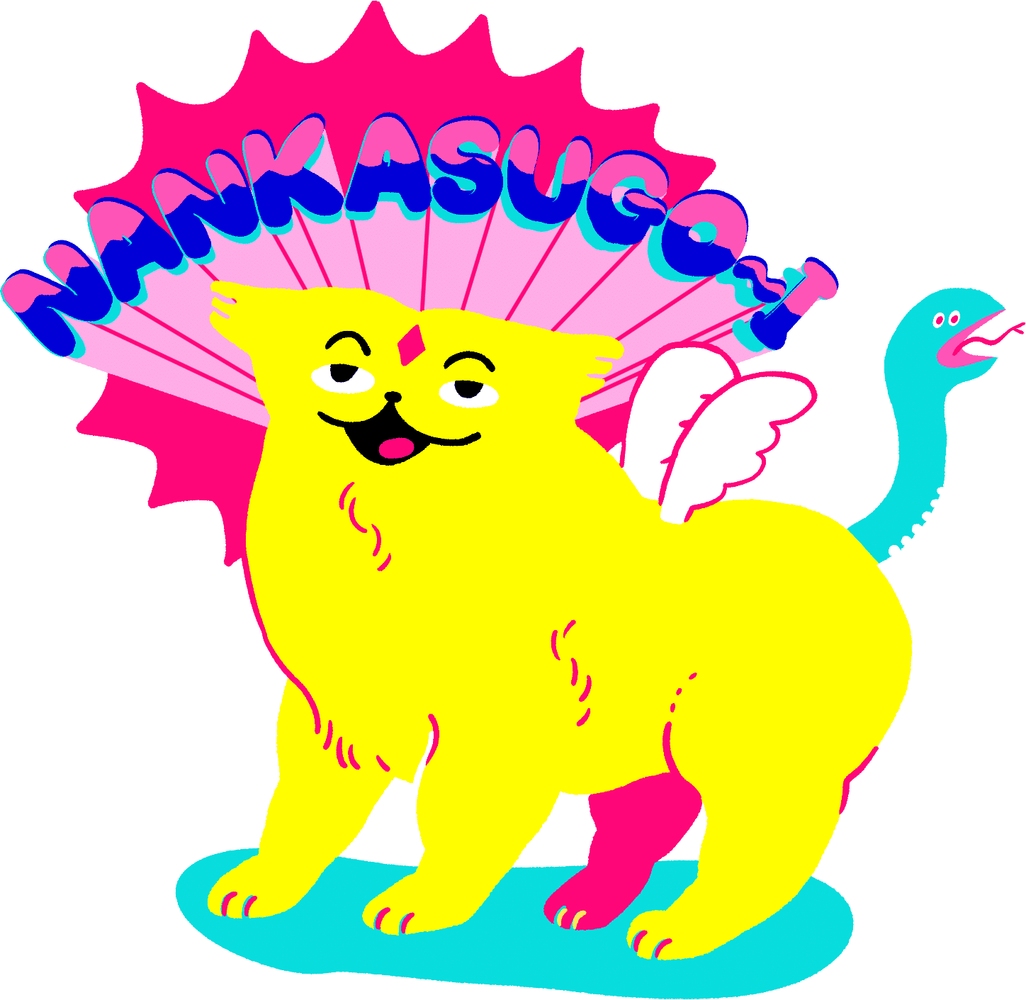 2023春〜夏のニンジャ公式マーチャンダイジングをご紹介|ニンジャ 2023春〜夏のニンジャ公式マーチャンダイジングをご紹介|ニンジャ