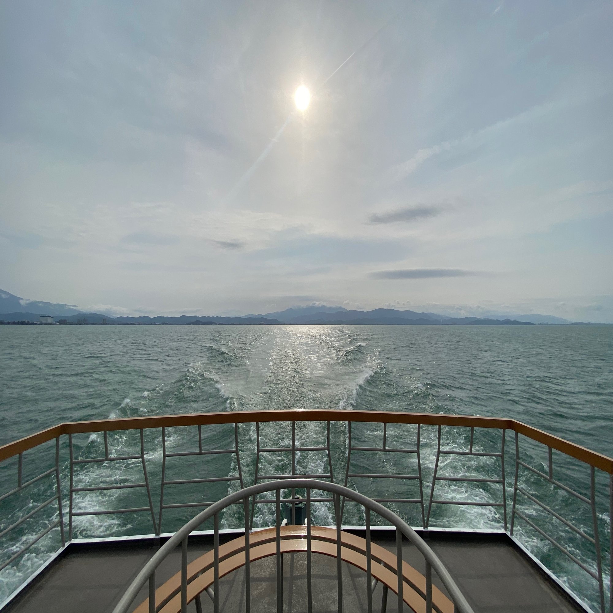 レイラインツアー2023】を終えて｜山川宗一郎(蕎麦宗)