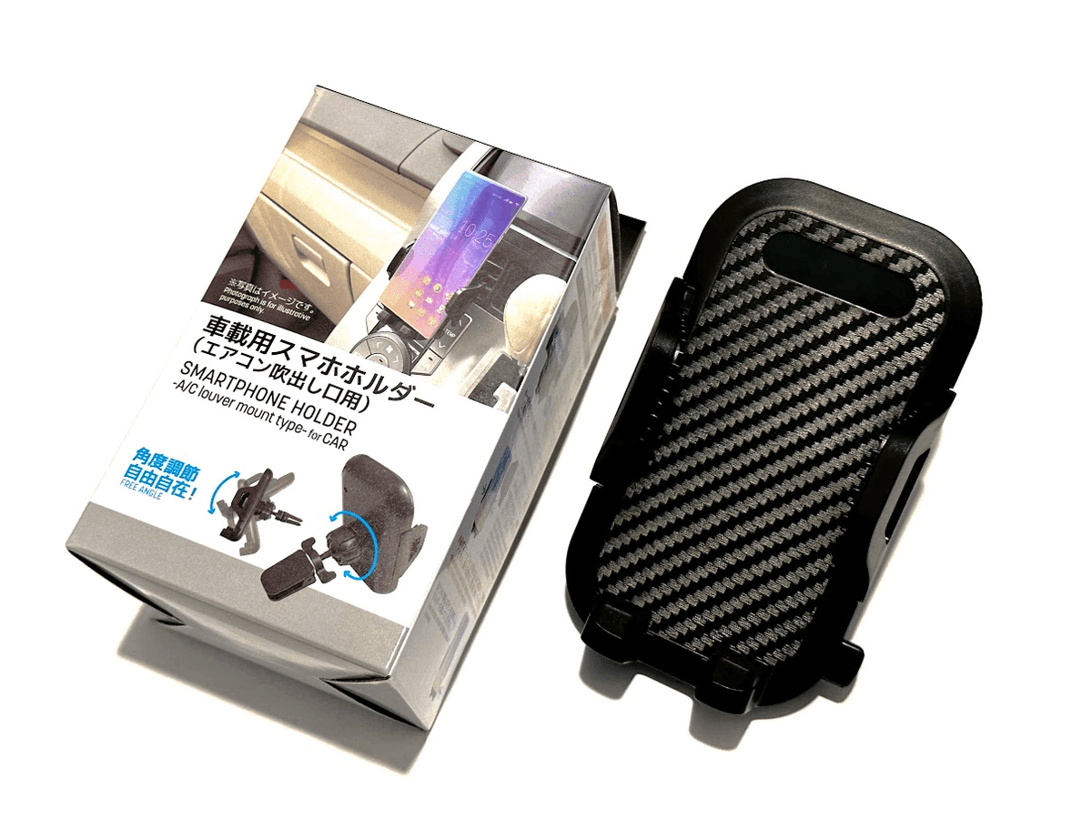 ビートソニックS660専用スマホホルダー ブラック 360度回転 楽天市場】S660専用スタンドセット BSA10 ホンダ S660専用