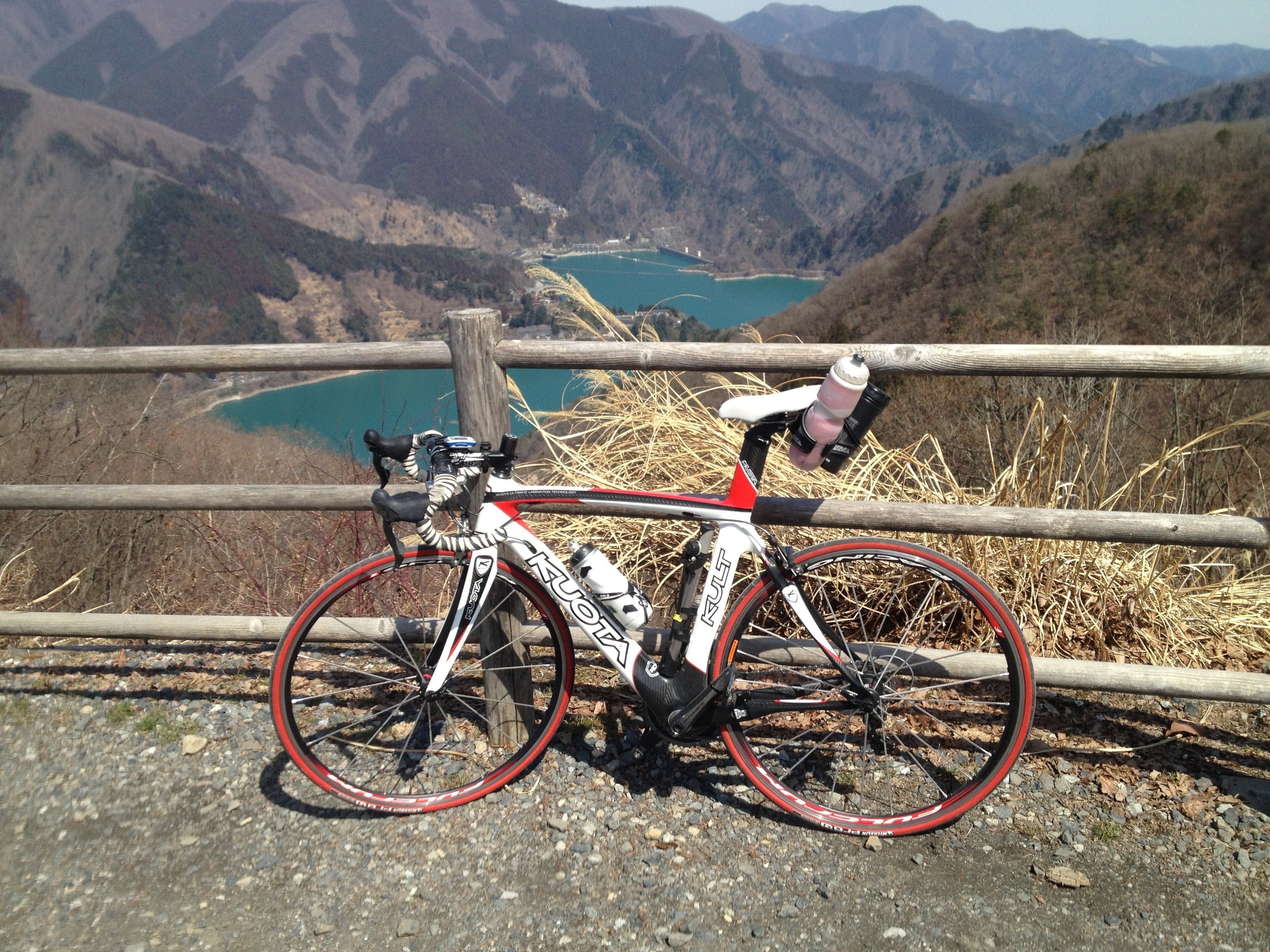 ロードバイク変遷｜セブン