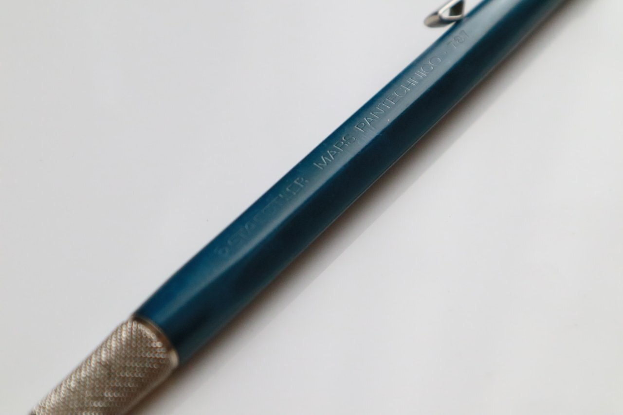 STAEDTLER MARS PANTECHNICO787｜激唱
