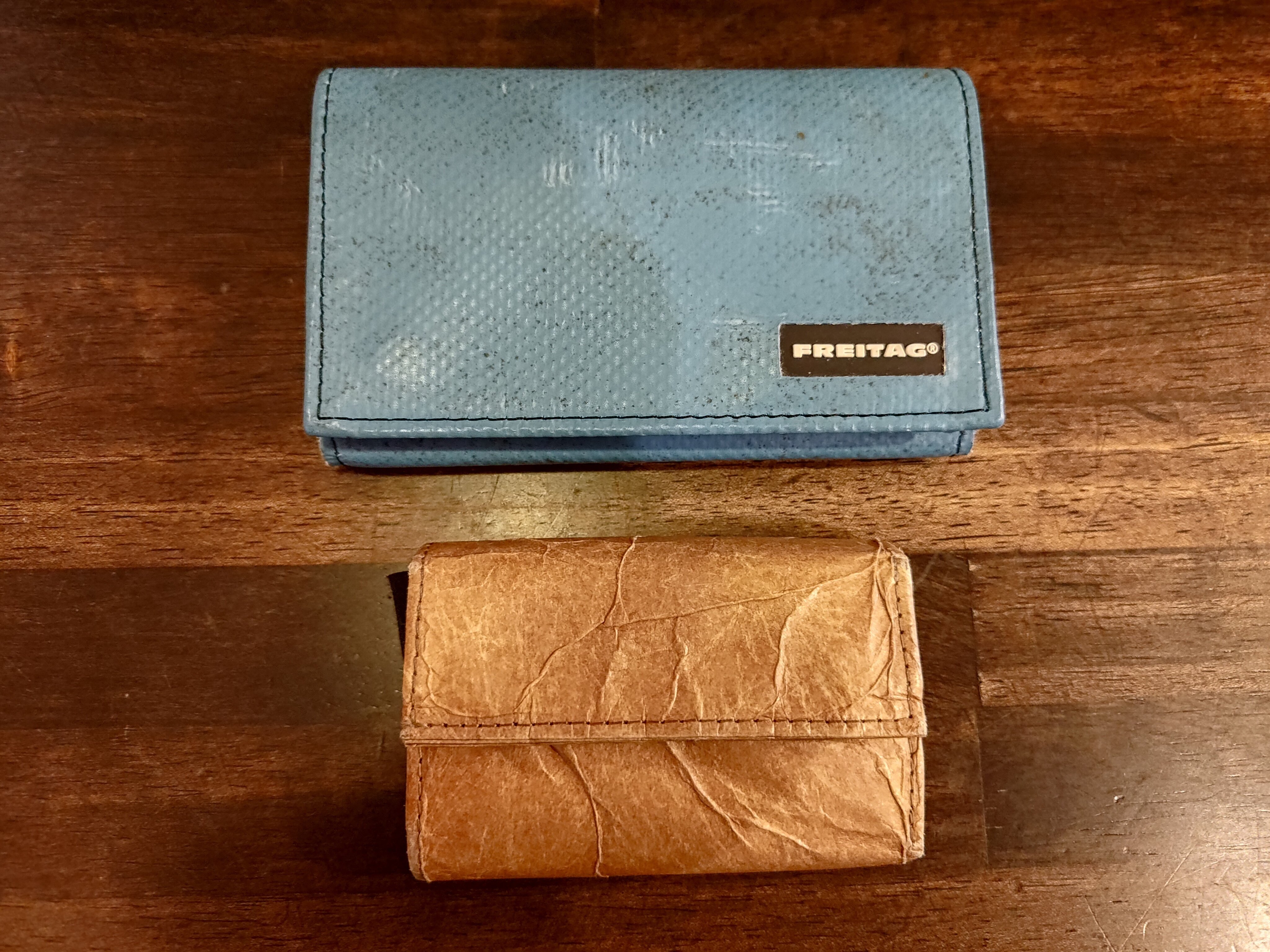 フライターグ FREITAG /  F554  MAX 財布 FREITAG(フライターグ) 二つ折りウォレット MAX マックス F554