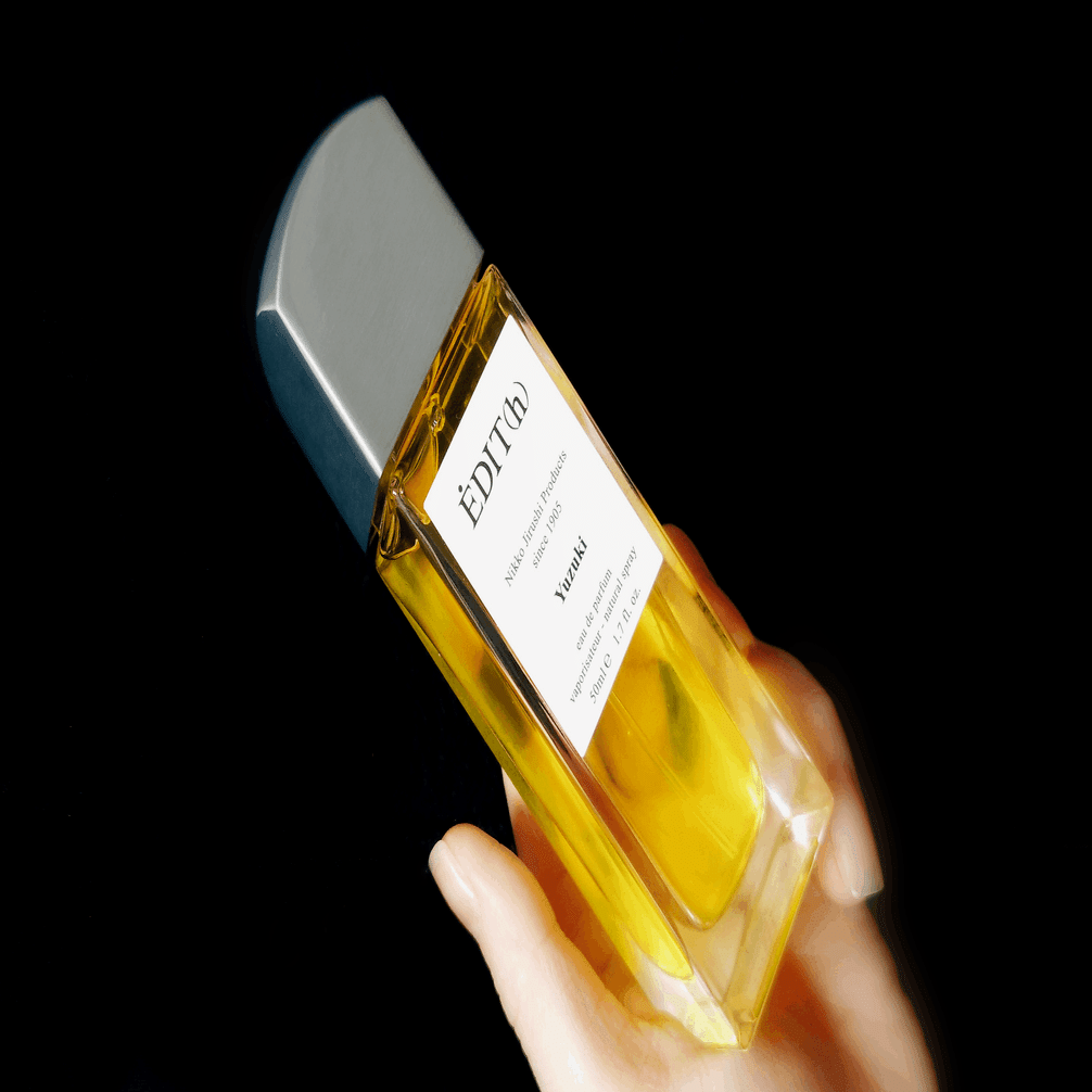 Yuzuki / ÉDIT(h)｜YUKA