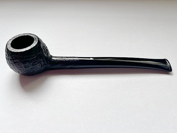 DUNHILL / SHELL BRIAR / 314 F/T / 70年 / ②S｜Bull