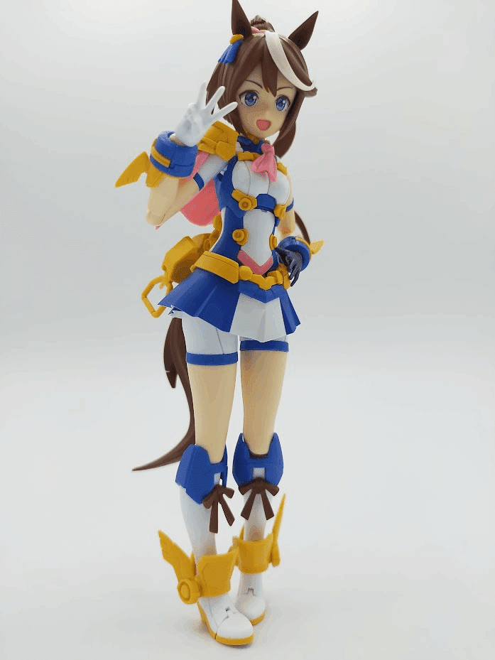 30MS トウカイテイオー from ウマ娘 プリティーダービー