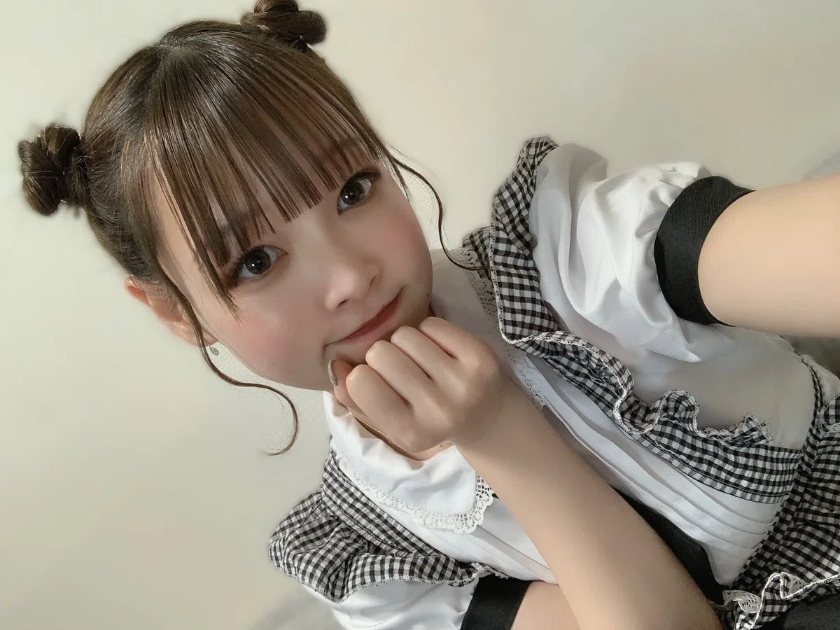 はるちゃんオンリーday！【まいにちFinally・day41】｜灰色