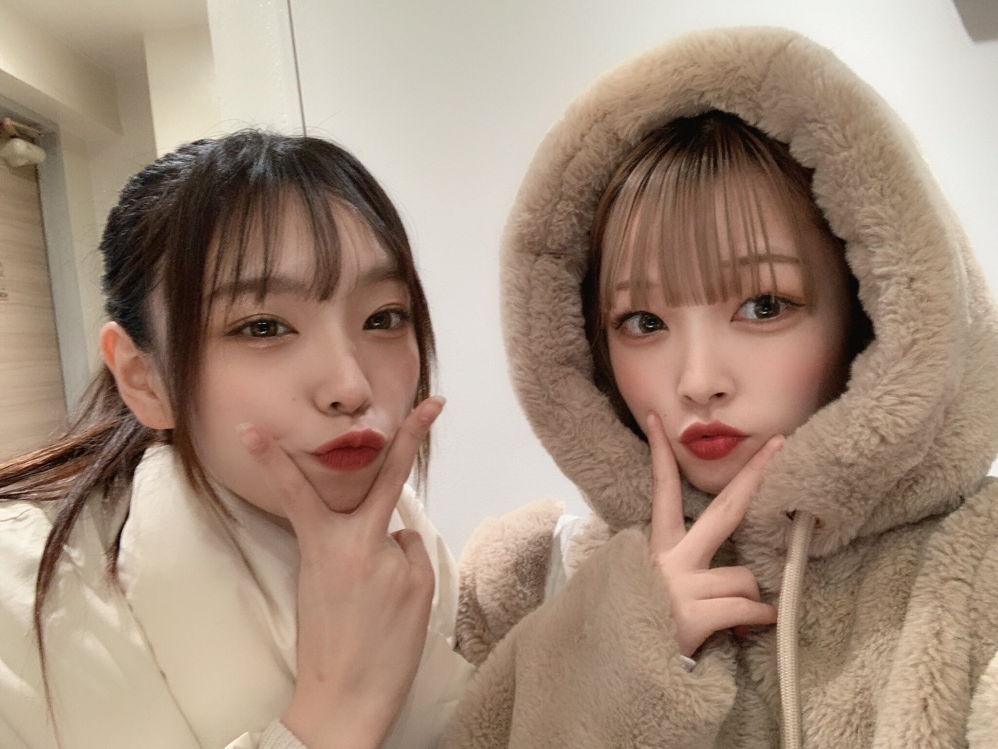 はるちゃん コウペンちゃん てるてるコウペンちゃんマスコット – コウペン