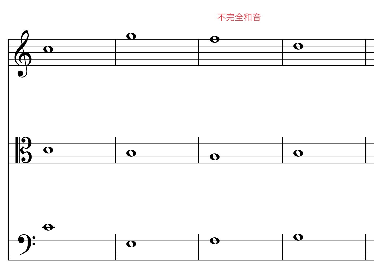 十二音による対位法 十二音抜法に基づく対位法の研究 (1955年) | クシェネーク, 宗像