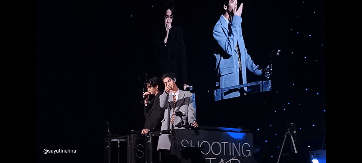 ミュージック SHOOTING STAR ASIA Tour in JAPAN Shooting Star Asia Tour in JAPAN(シューティングスターアジアツアー