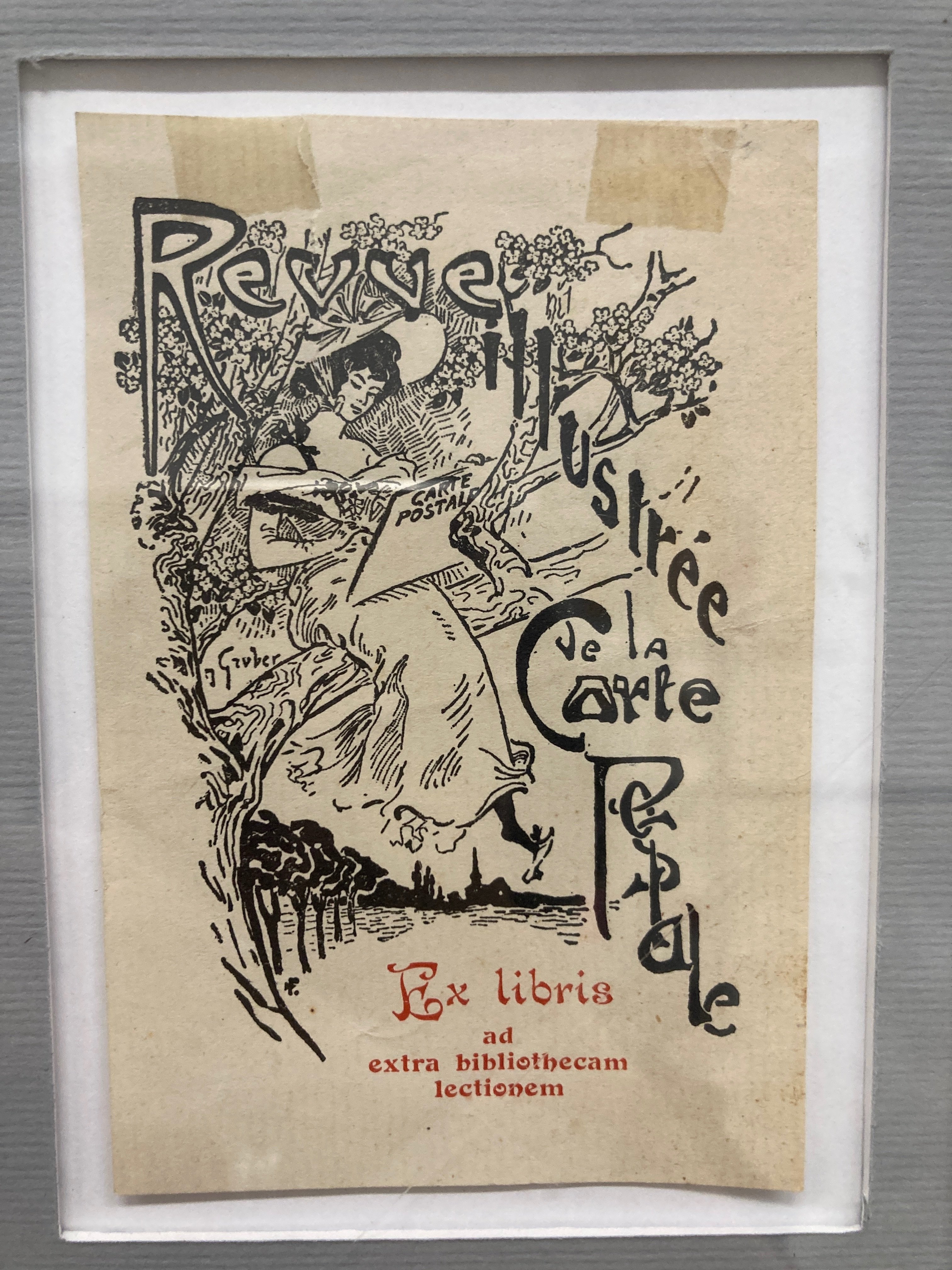 ★＜洋書＞「EX-LIBRIS ARTISTS Ⅵ ARTISTA…」蔵書票集 ☆＜洋書＞「EX-LIBRIS ARTISTS Ⅵ ARTISTA…」蔵書票集（本の