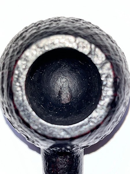 DUNHILL / SHELL BRIAR / 314 F/T / 70年 / ②S｜Bull