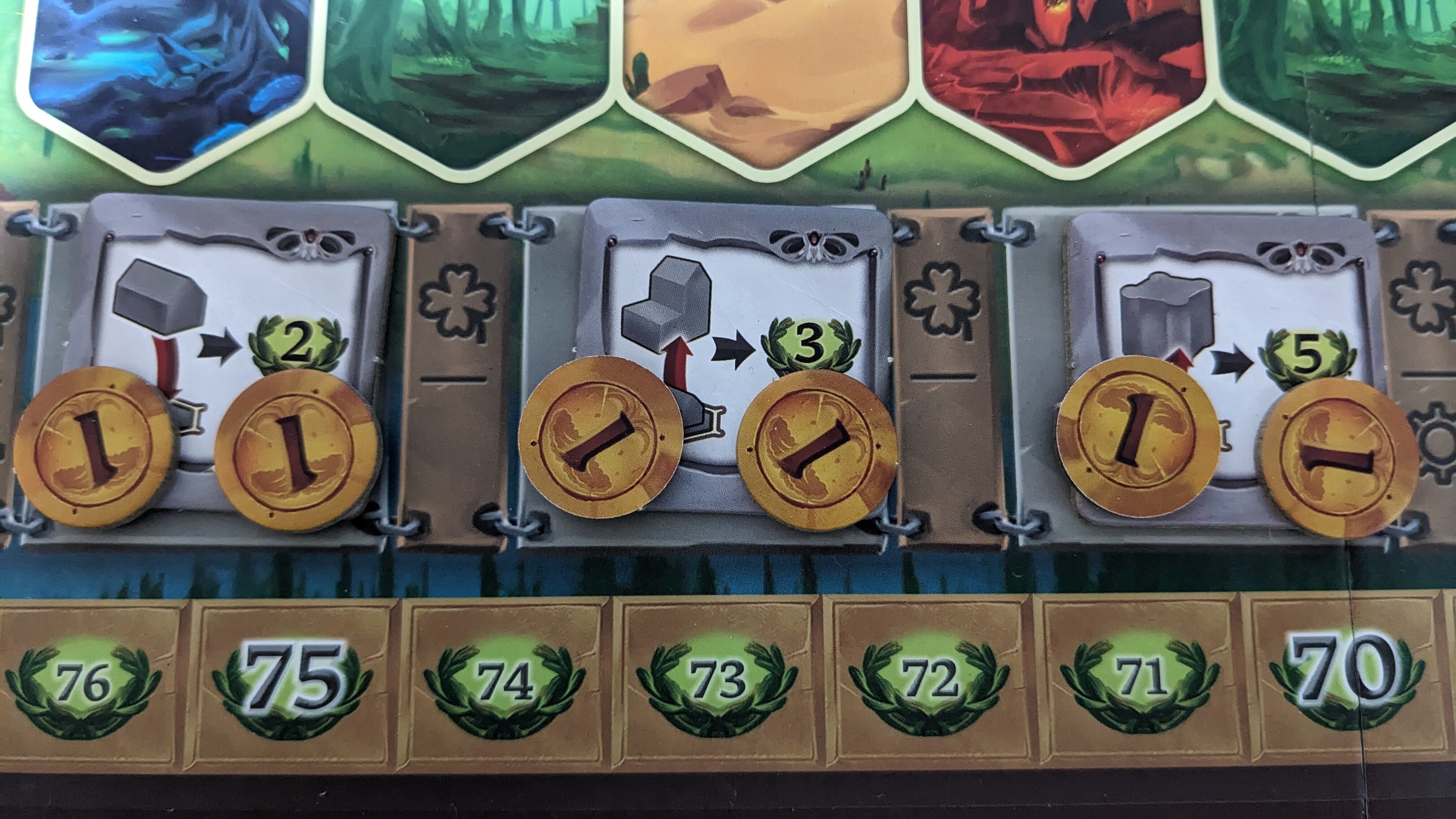 テラノヴァ ソロヴァリアント紹介｜つがい◇ゆあ