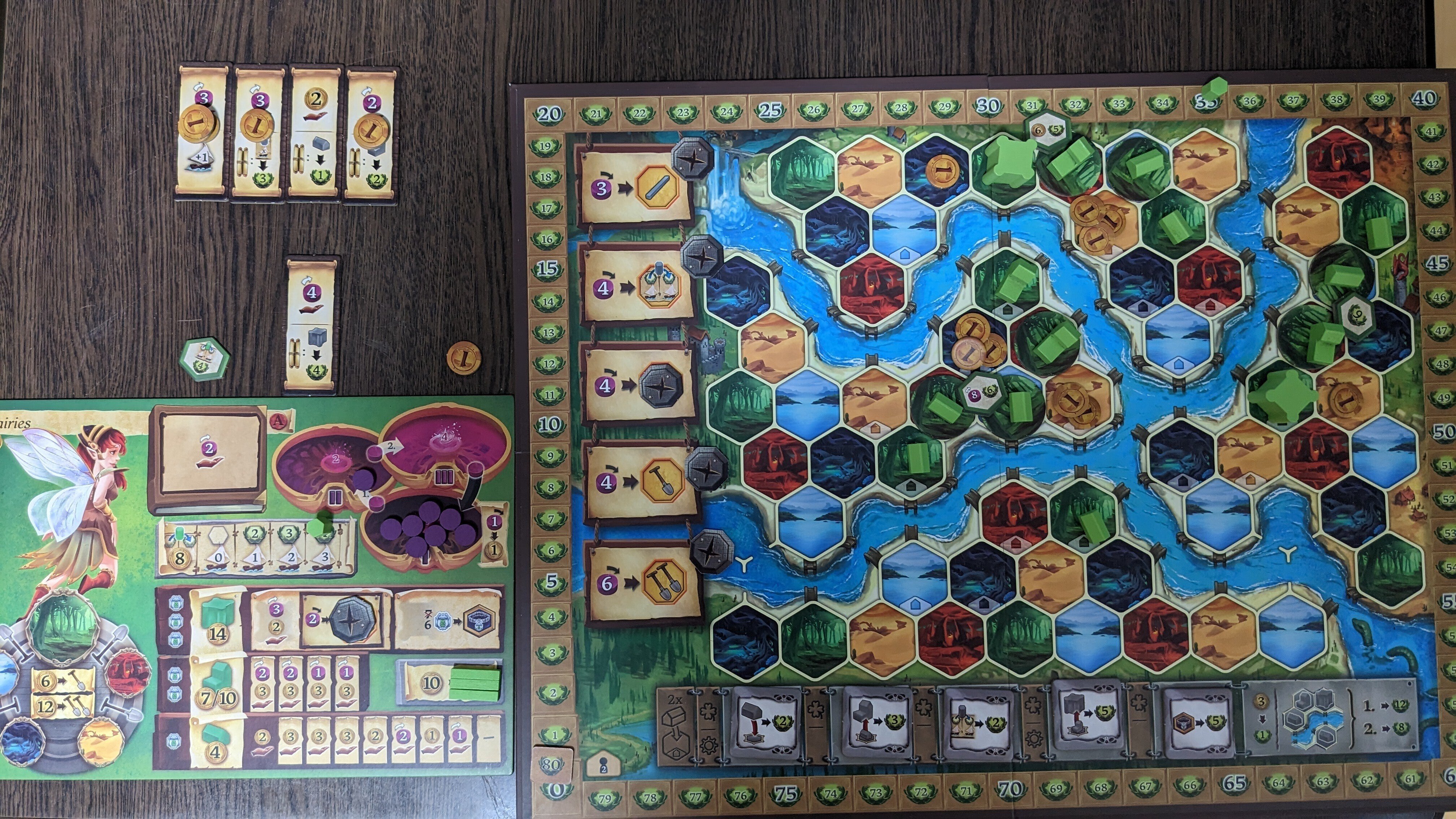 テラノヴァ ソロヴァリアント紹介｜つがい◇ゆあ