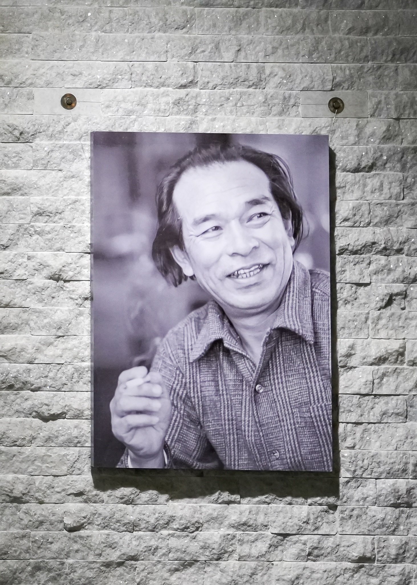 二つの栃木」の架け橋 小口一郎展 足尾鉱毒事件を描く 栃木県立美術館