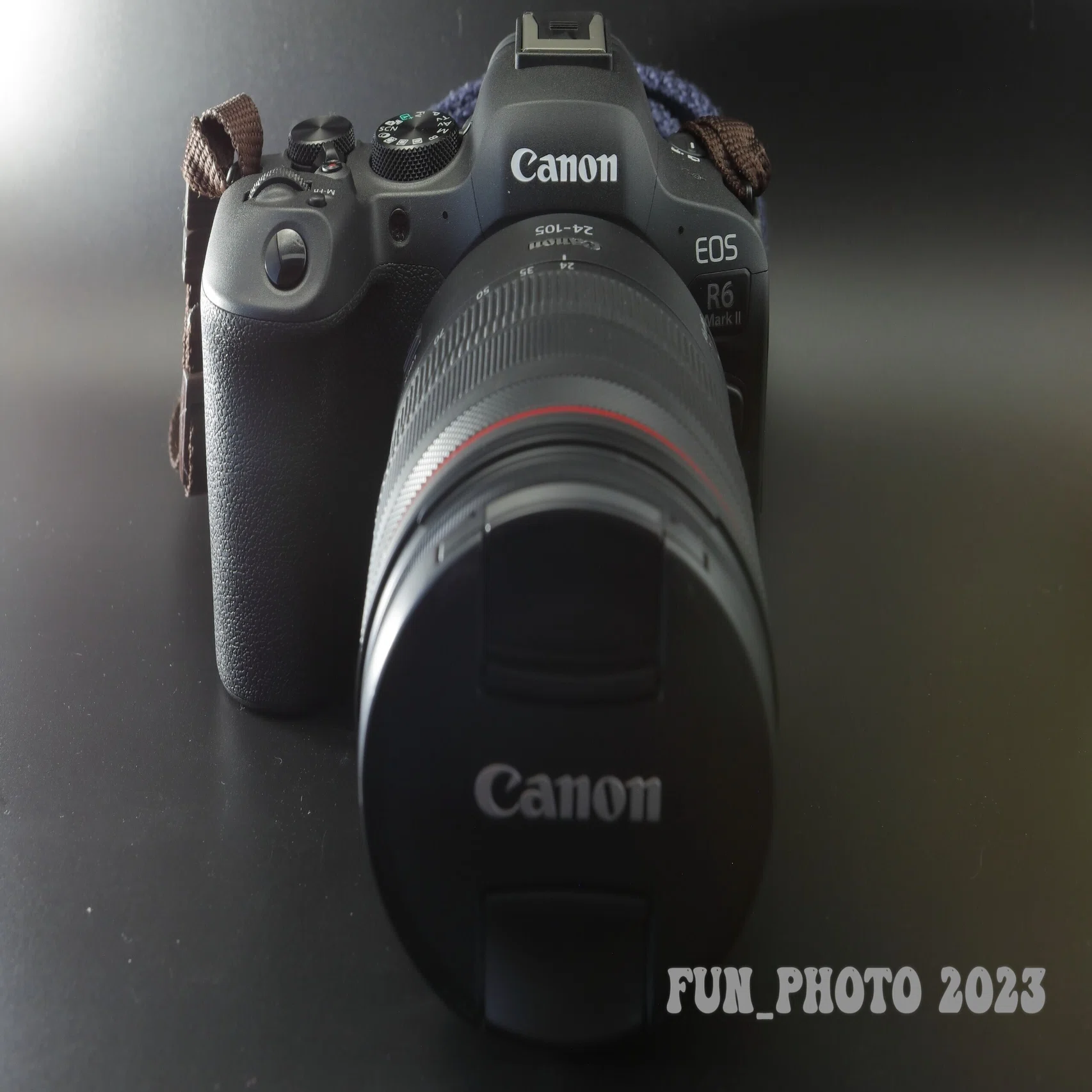 RF24-105mm F4 L IS USM｜fun_photo