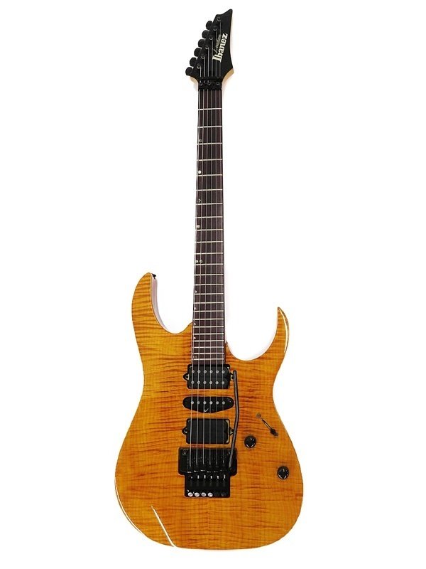 must-buyなギター YAMAHA Pacifica Custom｜Rockfish's Workbench