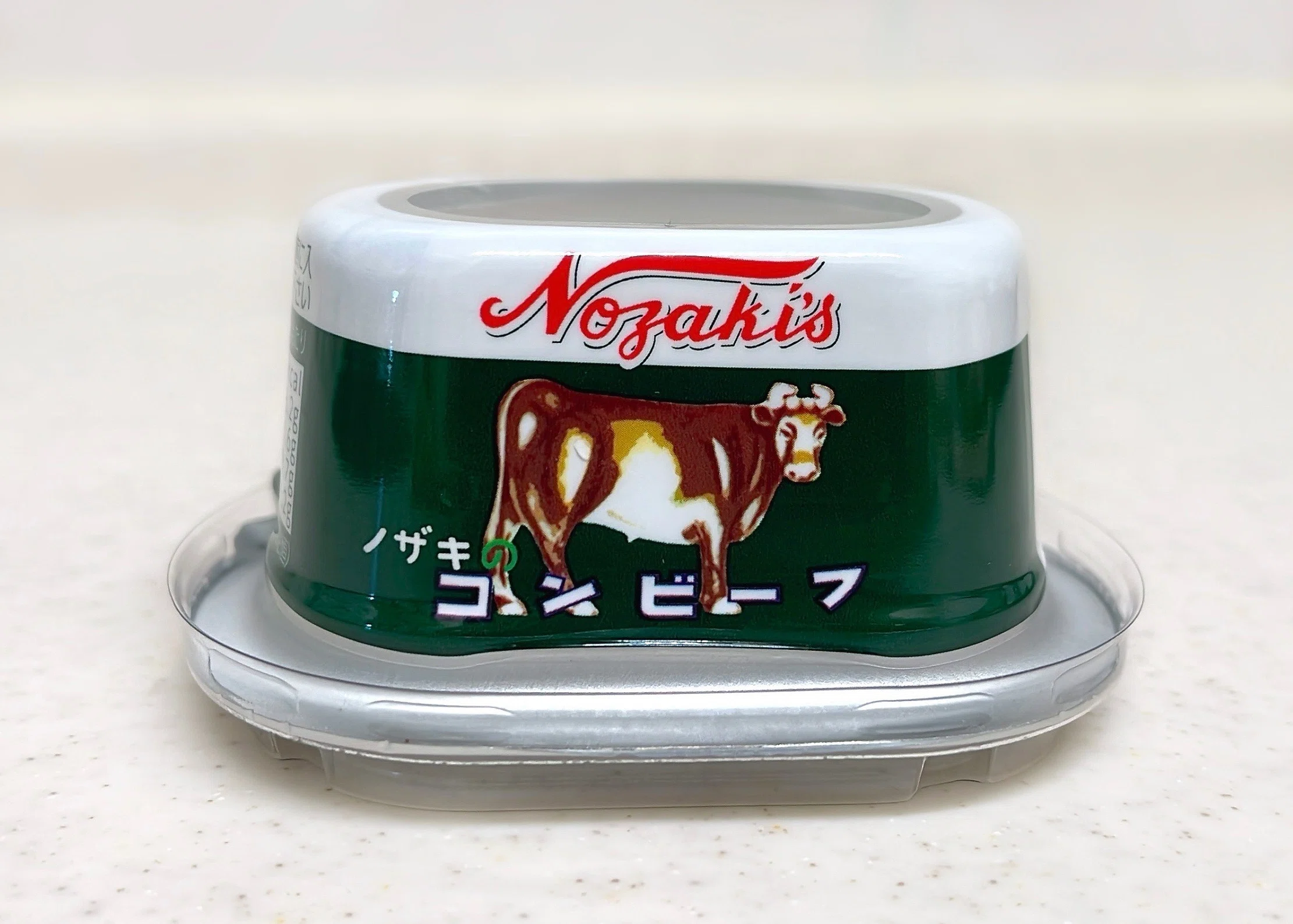 ⑤ノザキ コンビーフ 【55個】 【公式通販】