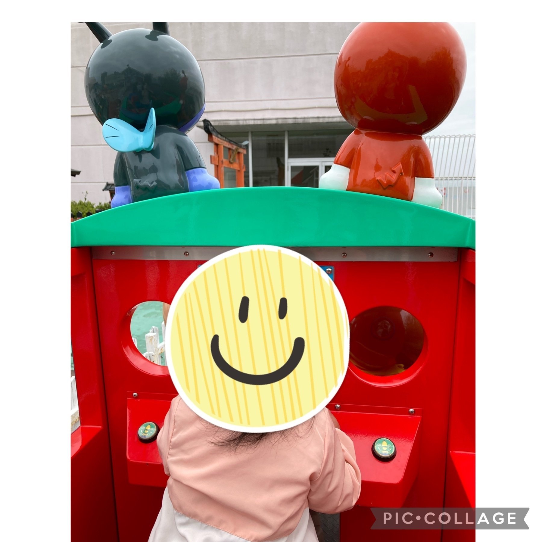 昭和レトロ 当時物 仮面ライダー1号 ムーバー 遊園地デパート屋上 100円遊具 昭和レトロ 当時物 仮面ライダー1号 ムーバー 遊園地デパート