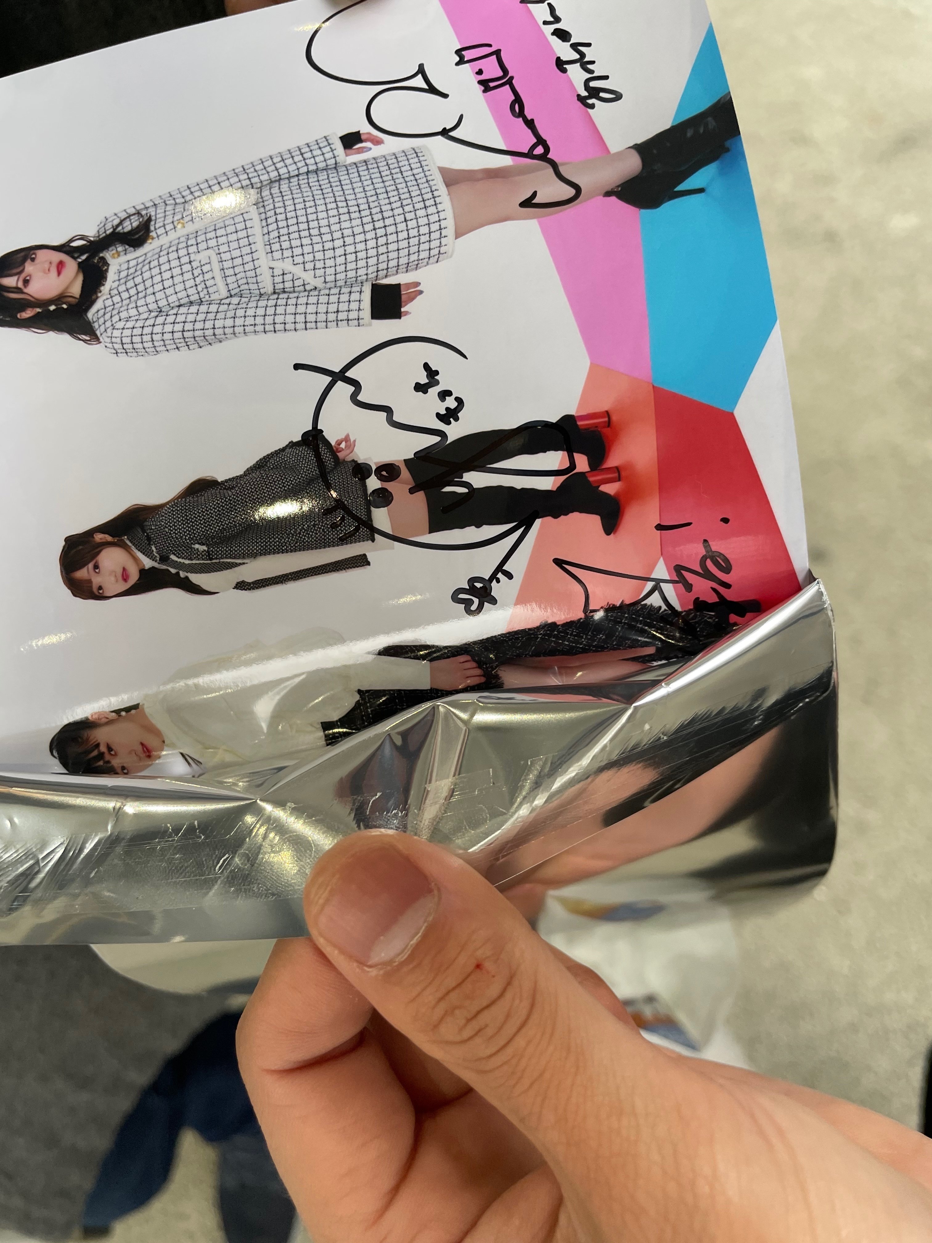 Run Girls,Run！FINAL LIVE 〜新しい道の先へ〜｜ルキア