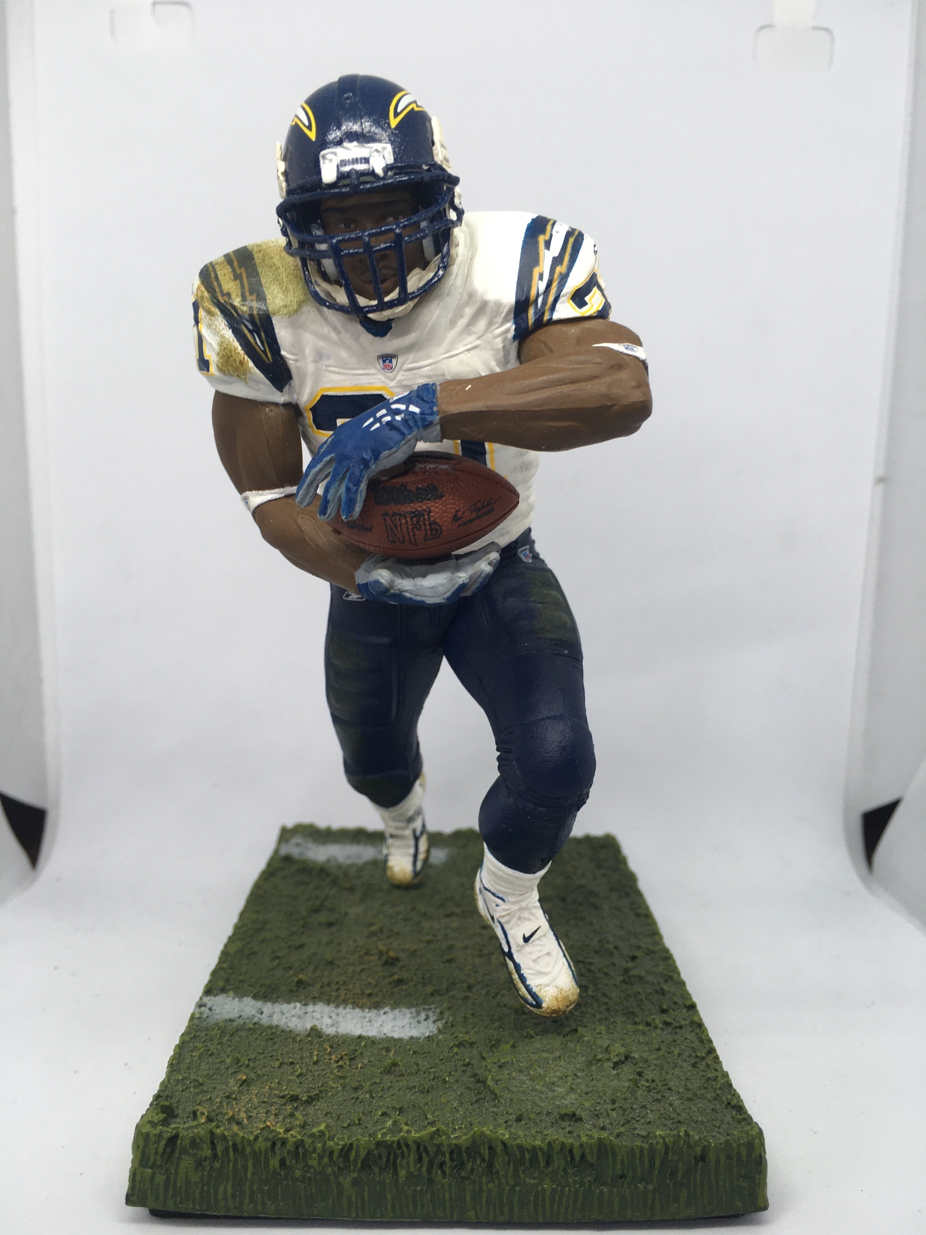 ダン・マリーノ NFLレジェンズ フィギュアマクファーレン