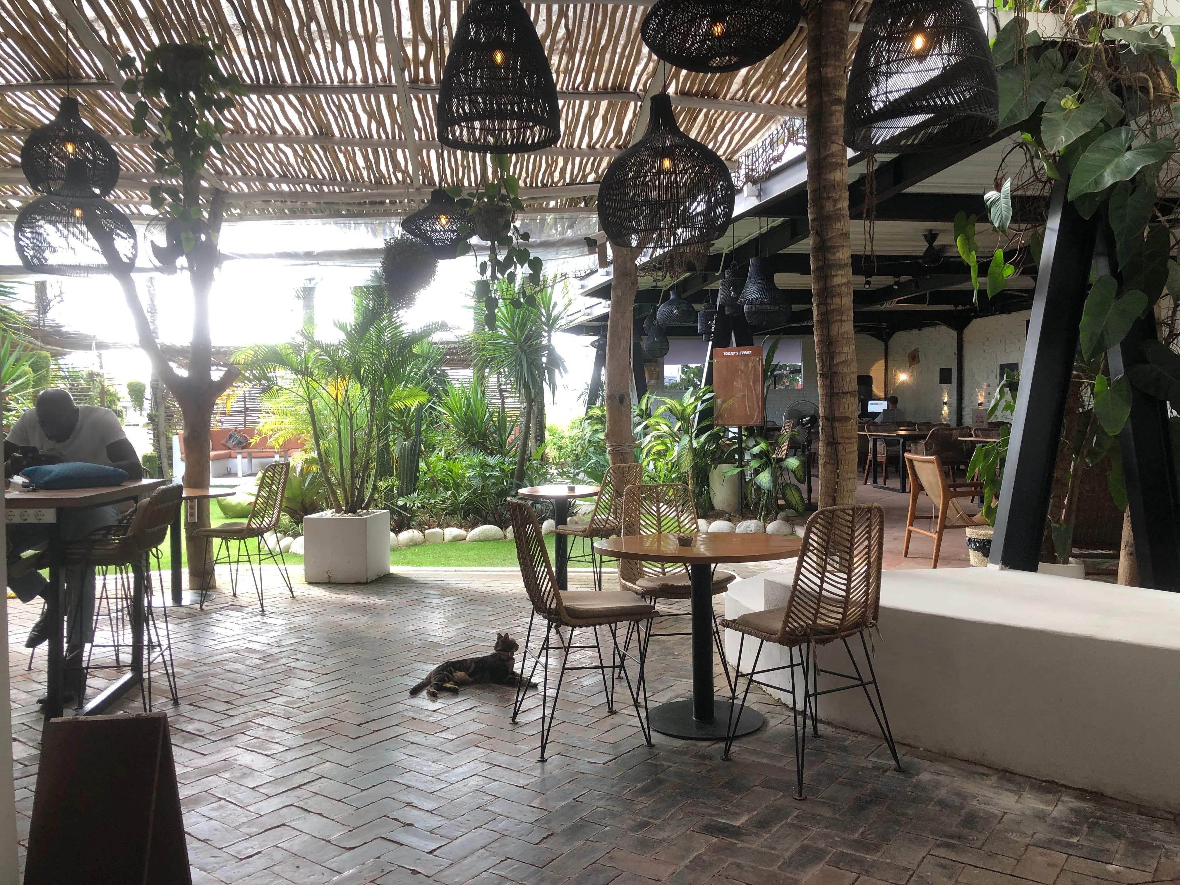 コワーキング編 ~ Coworking & Coliving space research in Bali コワーキング編 ~ Coworking & Coliving space research in Bali