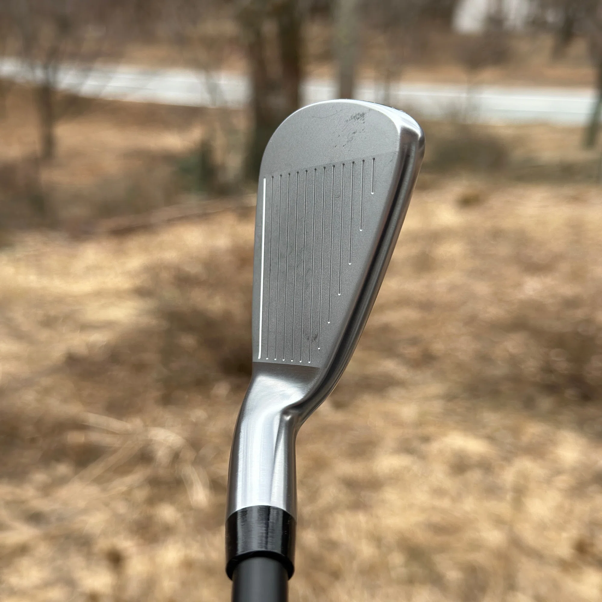 そこそこ速いPXG0311 GEN6アイアンインプレッション（シリーズ最終回 