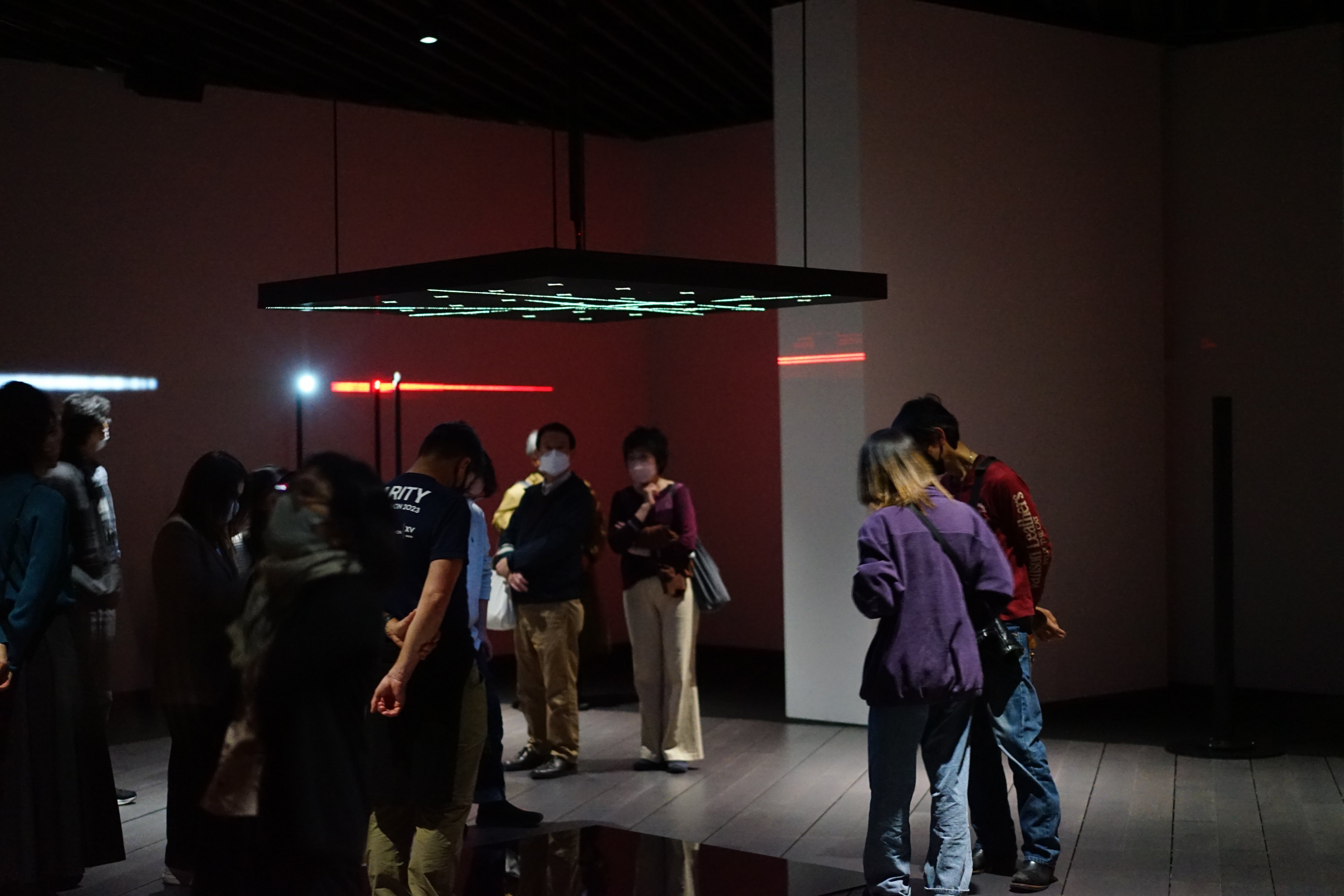 展覧会レビュー：「第59回ヴェネチア・ビエンナーレ国際美術展