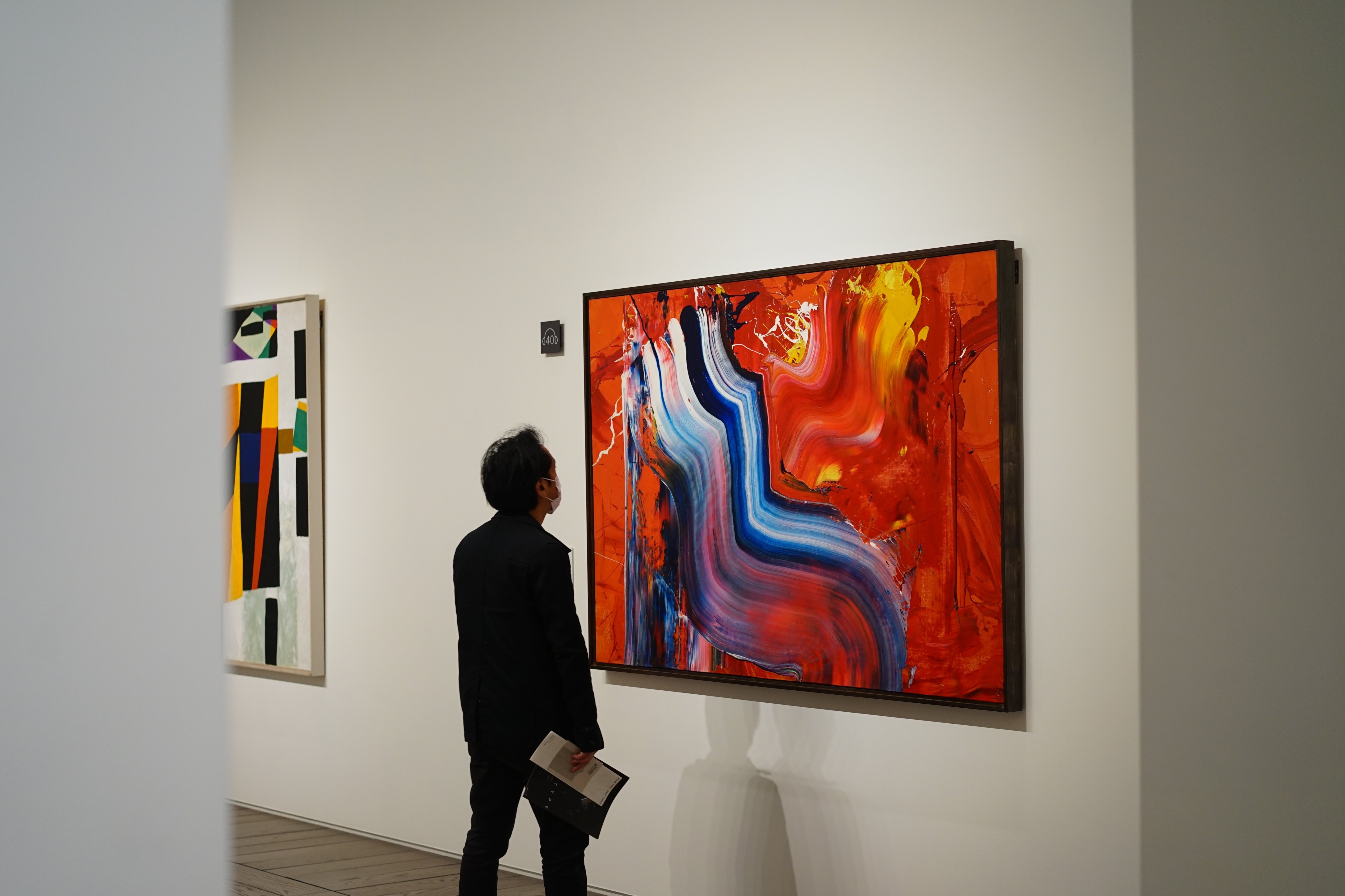 渡辺あきお　「赤い屋根の家々／ベネチア」ダイヤモンド・スクリーニング 渡辺あきお 絵画(ダイヤモンド・スクリーニング) 野原のさんぽ