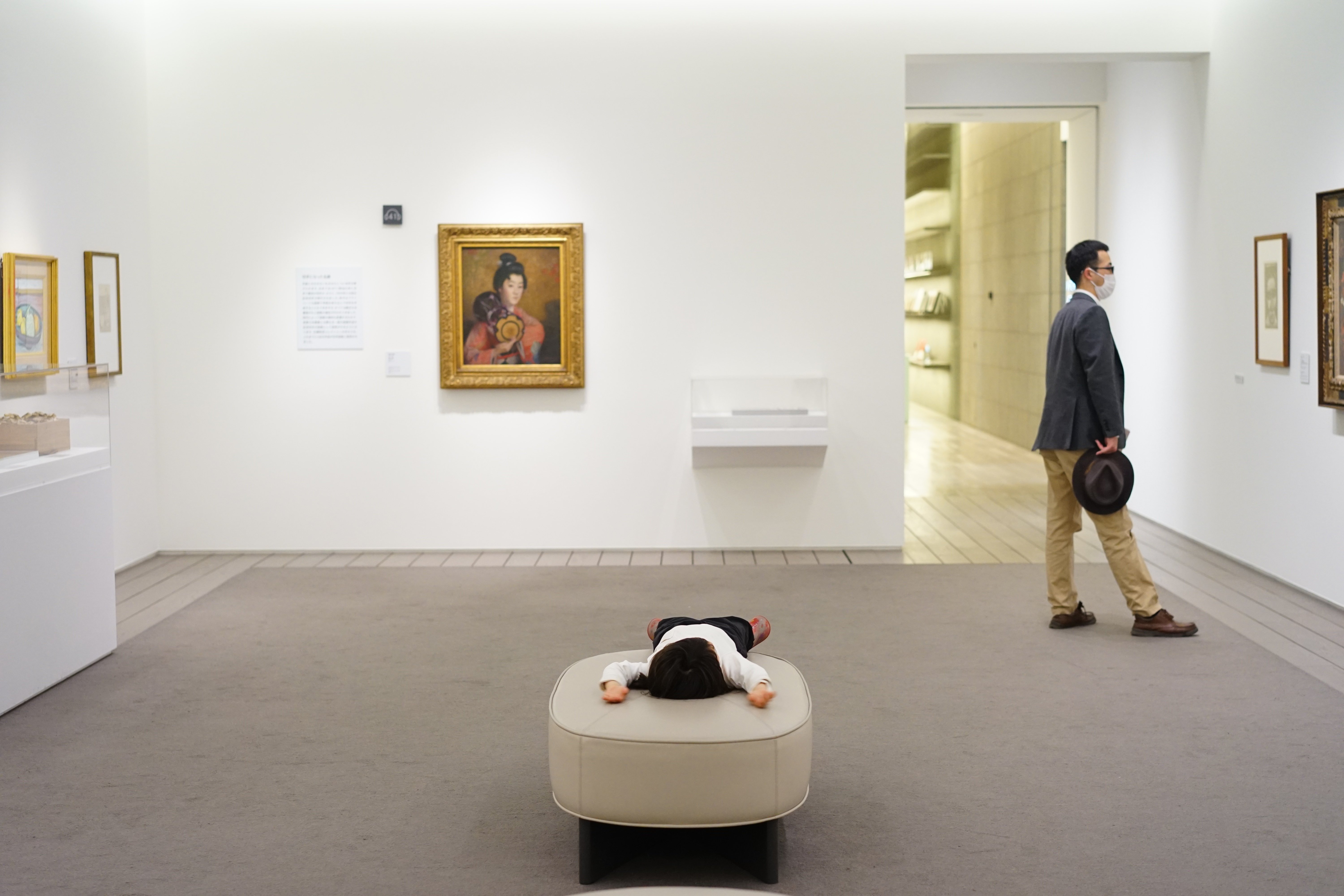 展覧会レビュー：「第59回ヴェネチア・ビエンナーレ国際美術展