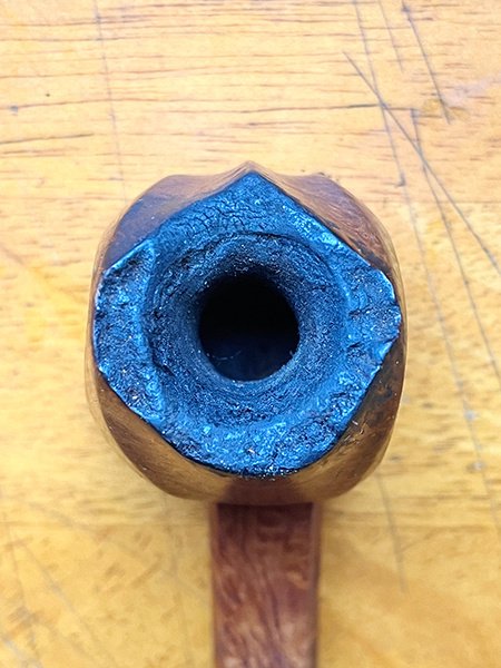 Lee von Erck / A60117 / MM06｜Bull