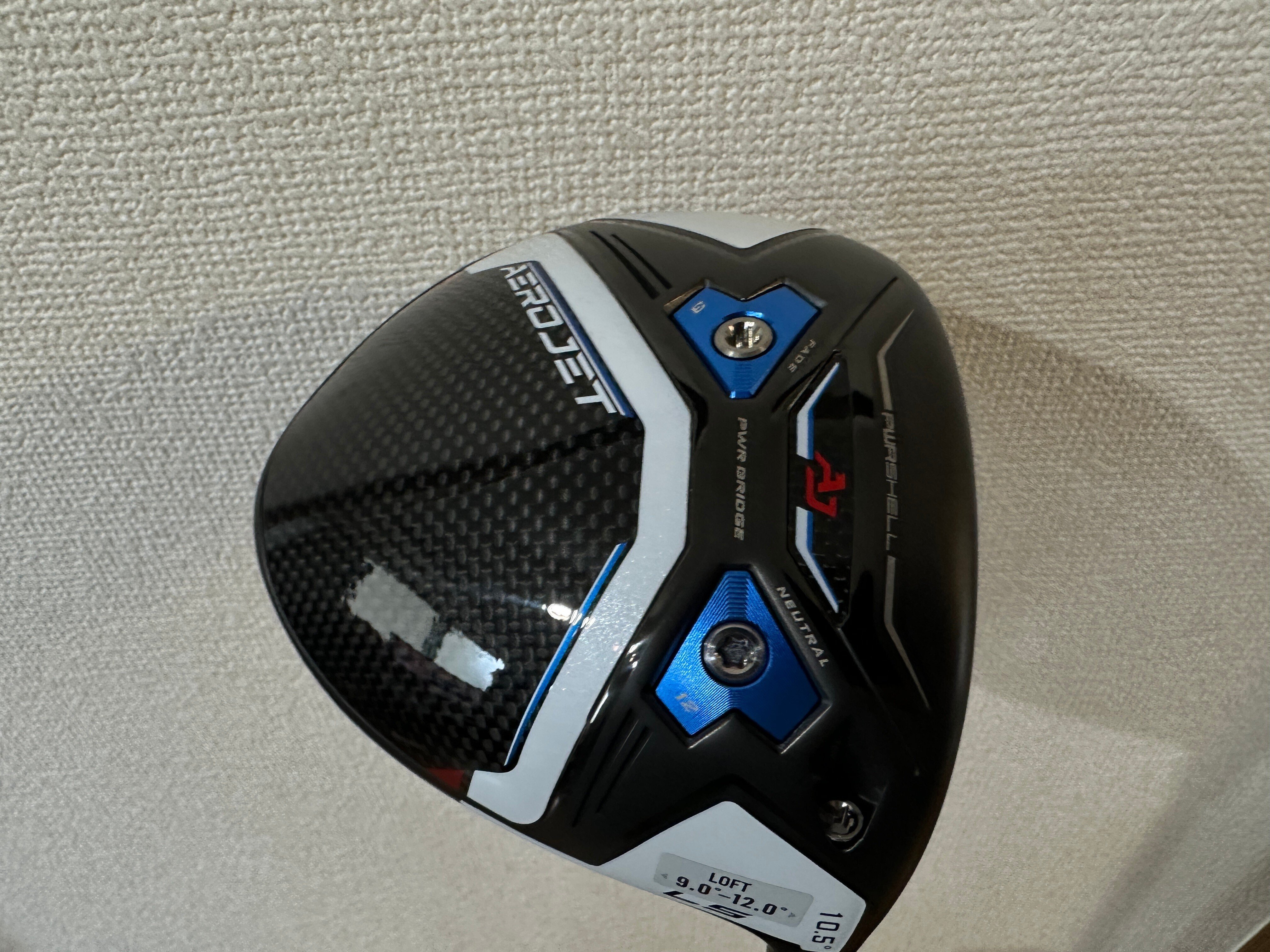 世界で結構速いPXG0311GEN6フェアウェイウッド＆ユーティリティ