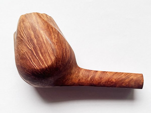 Lee Von Erck ハンドメイドパイプ A40142 MM04 - 工芸品 | (本日