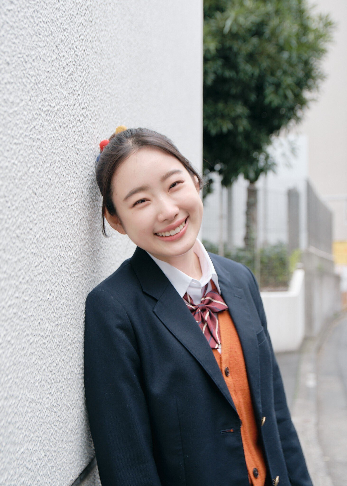 倉沢杏菜インタビュー!『18歳、つむぎます 私の卒業 第4期』公開記念 | Steenz(スティーンズ)