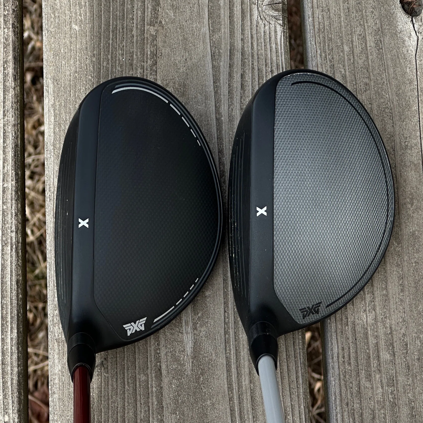 世界で結構速いPXG0311GEN6フェアウェイウッド＆ユーティリティ 