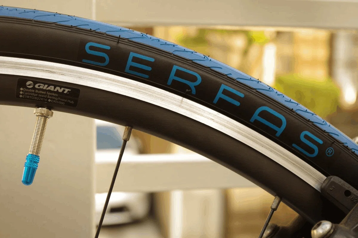 ジャイアント 自転車購入して まだ10ヶ月です