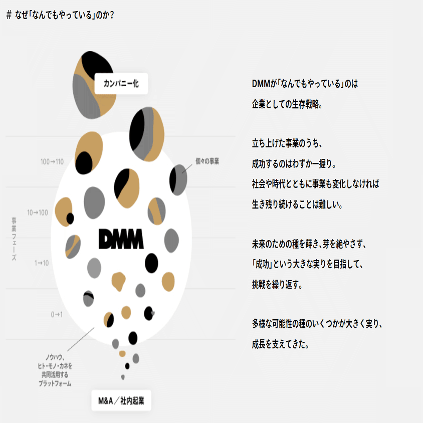 戦略人事実践塾 for DMM.com｜大嶋悠也