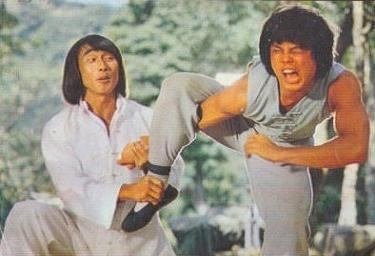 アーカイブ】功夫映画アクターズ・ファイル① 日本初放送40周年