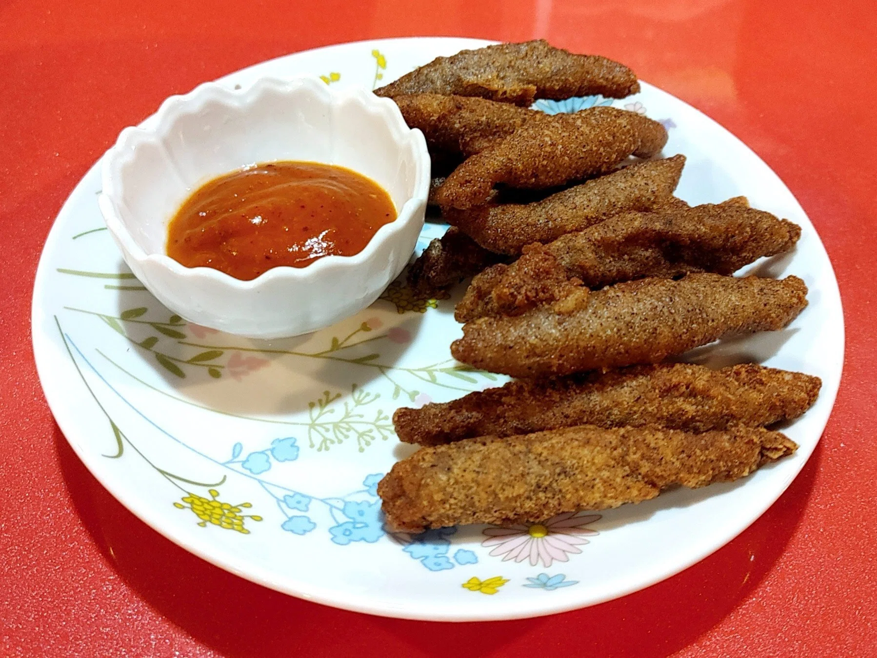 珍しいネパール料理がたくさん！今話題のネパール新店に行ってきたよ