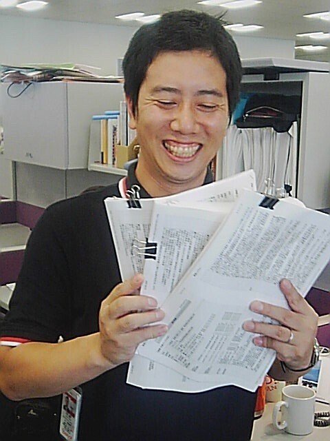 生涯、一プロデューサーでありたい！」平岡健治さんモトヤフ