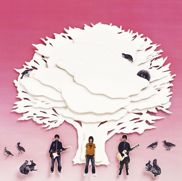 ありがとう”って伝えたくて あなたを見つめるけど♪｜虹の彼方