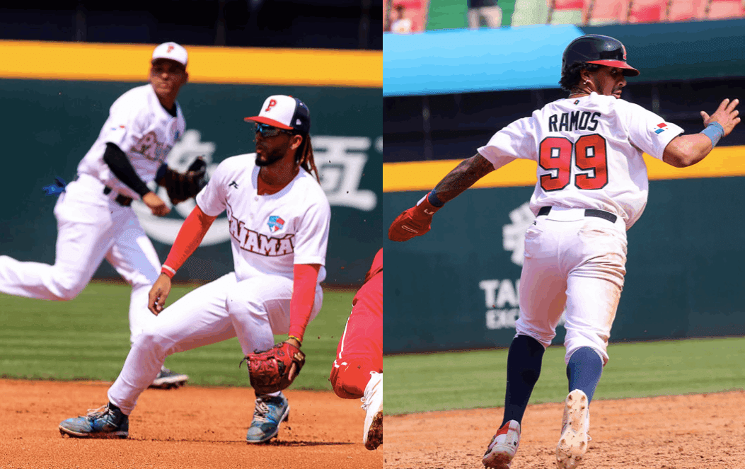 WBC2023 ユニフォーム的ベストナイン a.k.a. 第5回WBCをユニフォーム