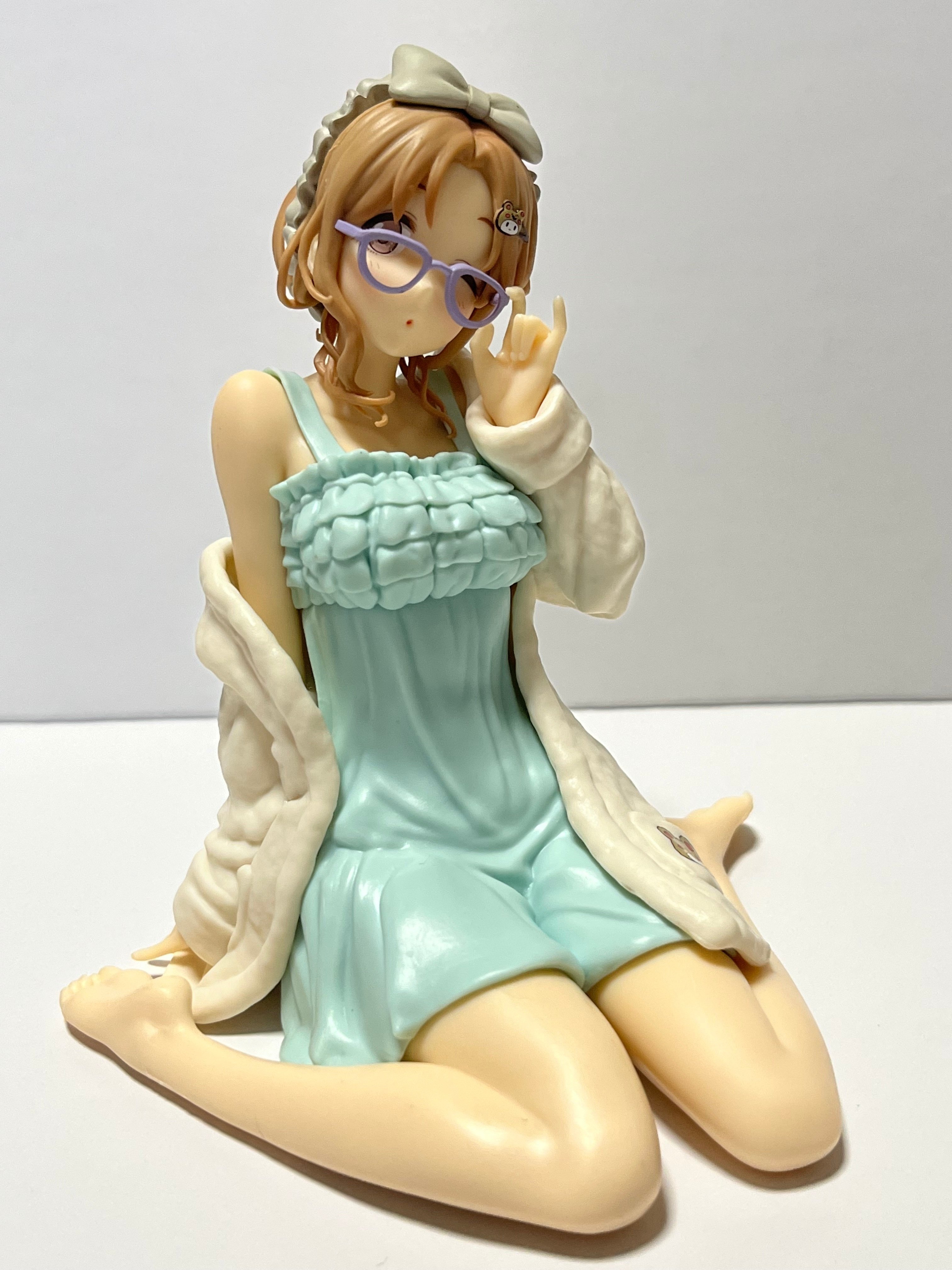 Amazon.com: Banpresto The Idolmaster Shiny Colors Relax time