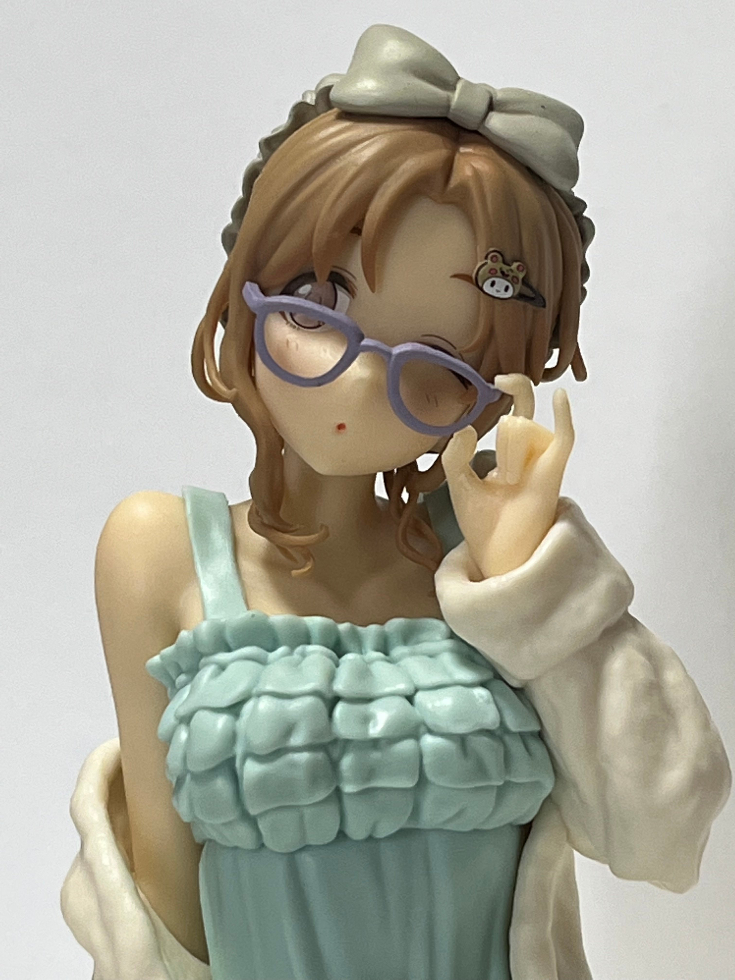 Amazon.co.jp: バンプレスト アイドルマスター シャイニー