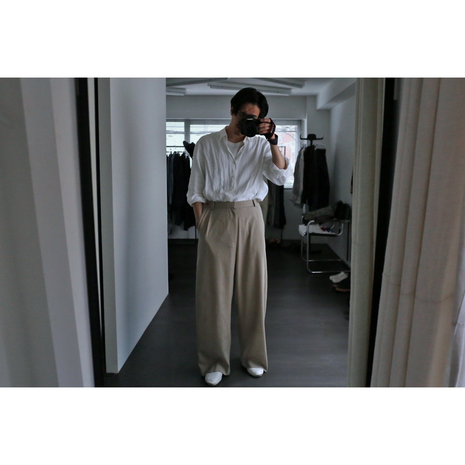 【名入れ無料】 O'DEM オデム パンツ