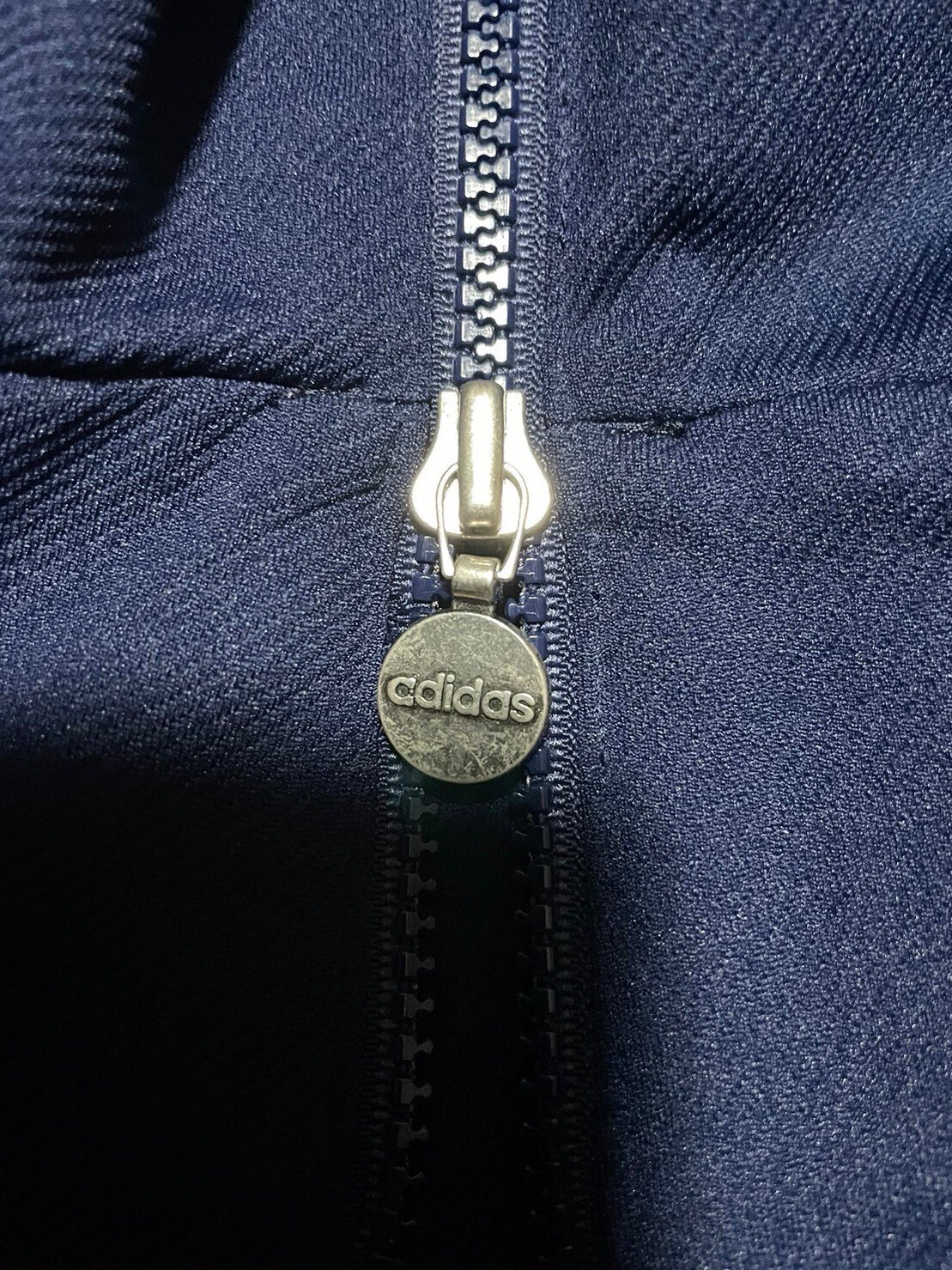 西ドイツ製デサントアディダス｜vintajin